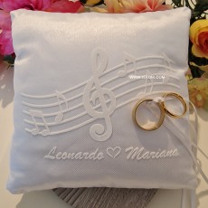 Spartito musicale
